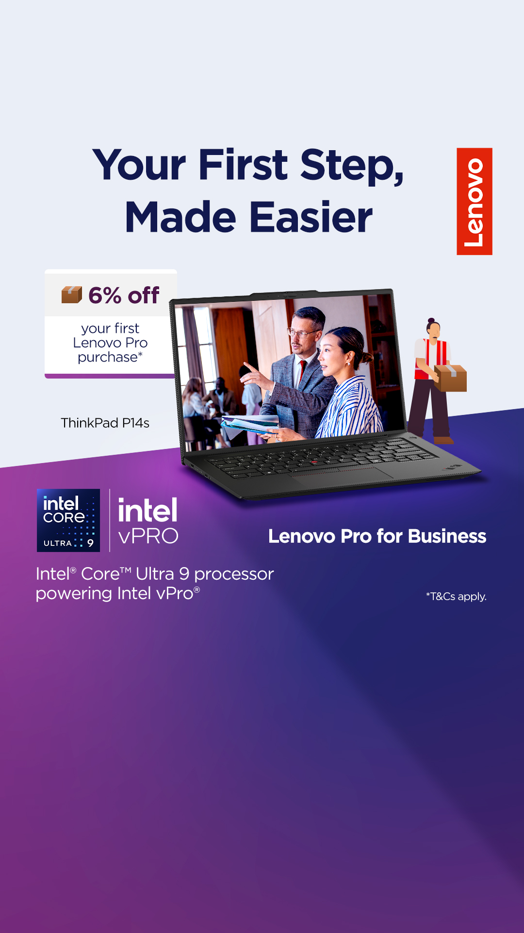 Lenovo Malaysia Facebook ad from Jul 21, 2026