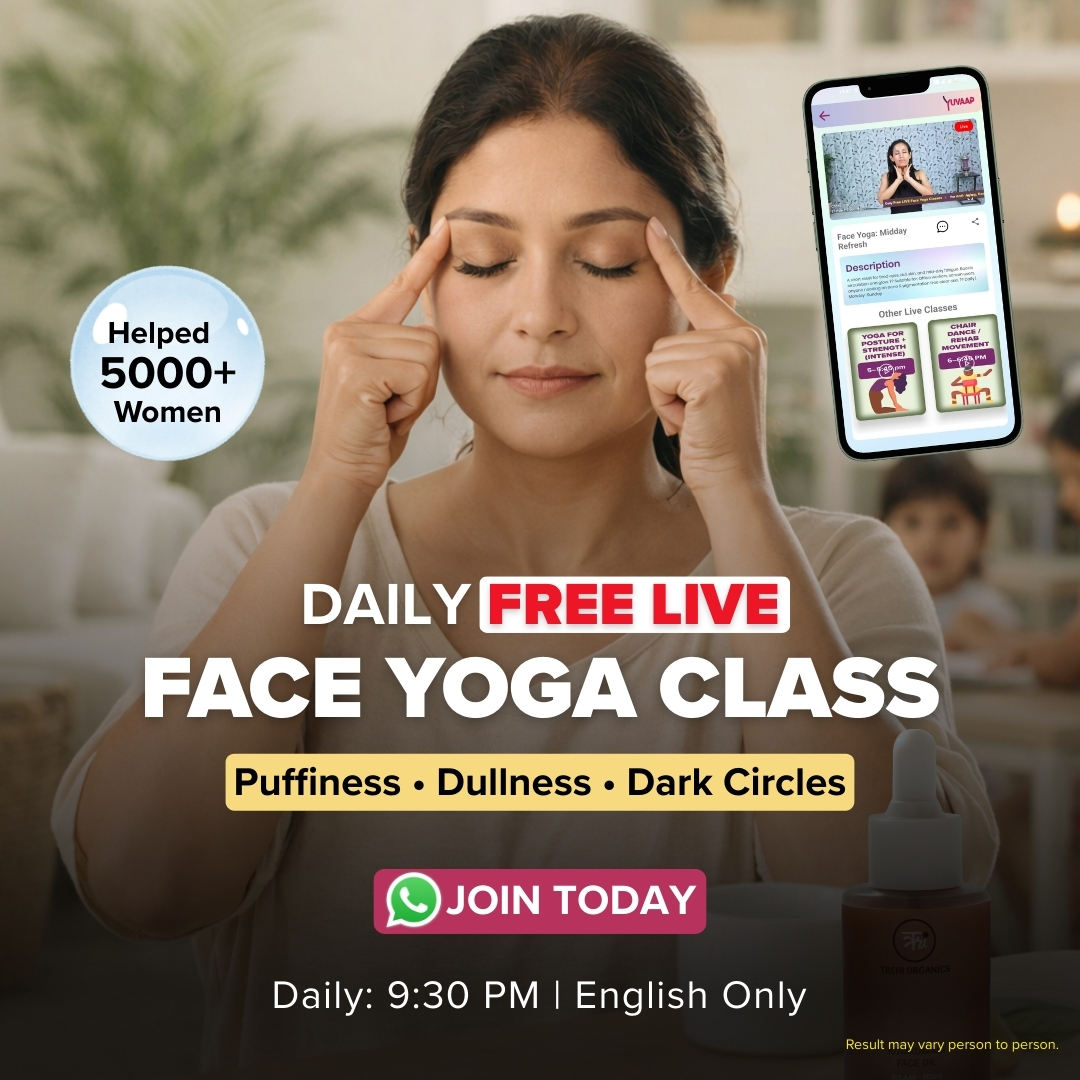 Yuvaap Facebook ad