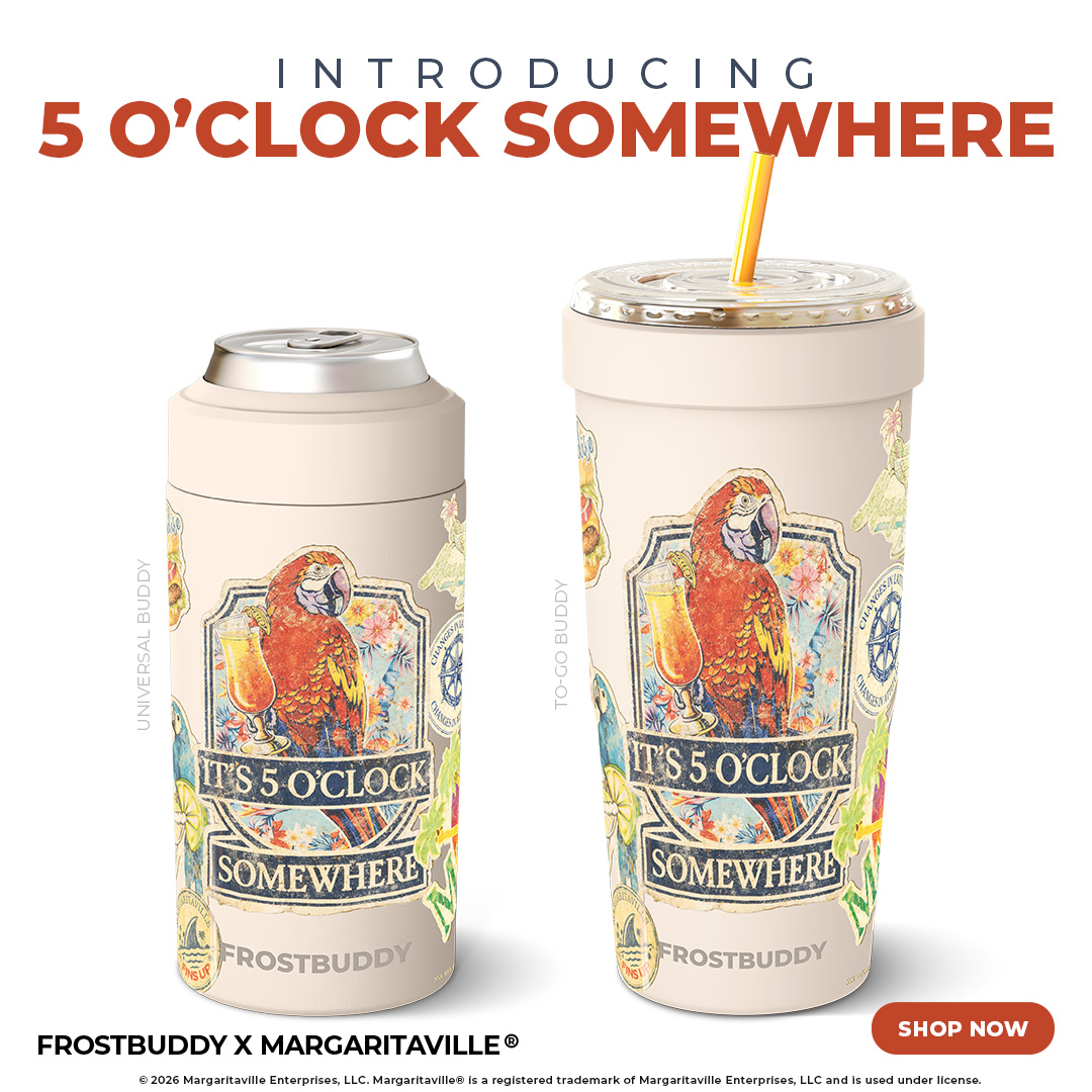 Frost Buddy Facebook ad