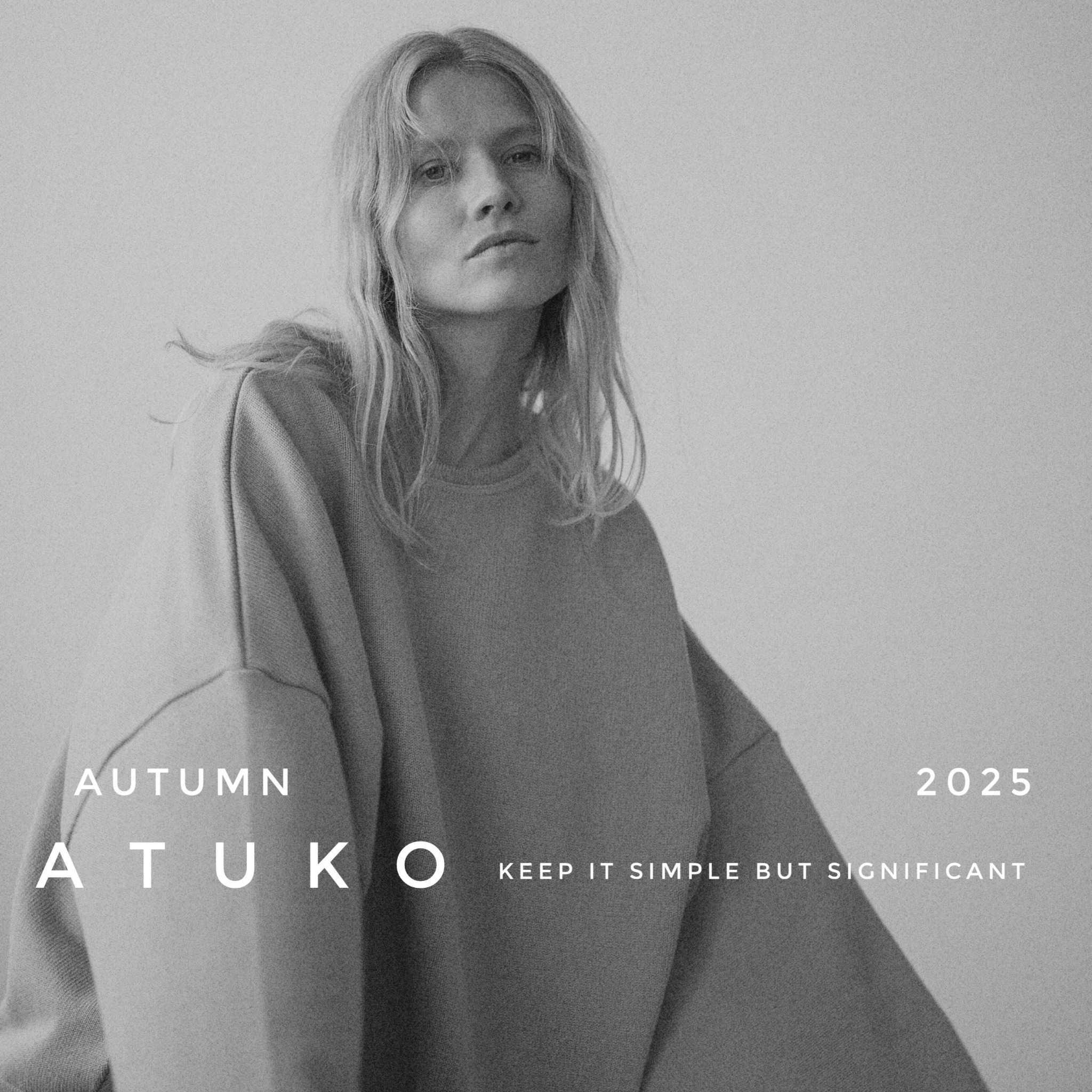 ATUKO Facebook ad