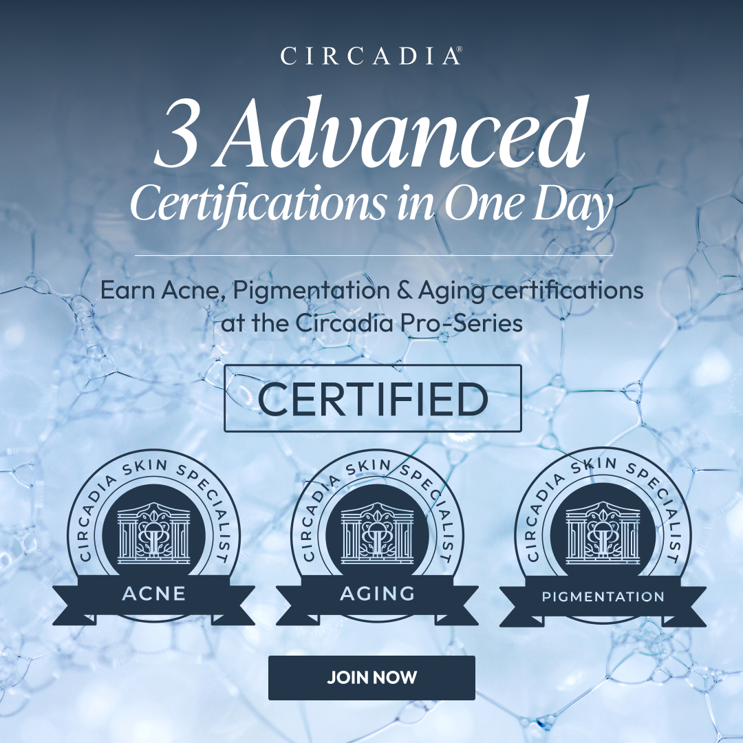 Circadia by Dr Pugliese Facebook ad
