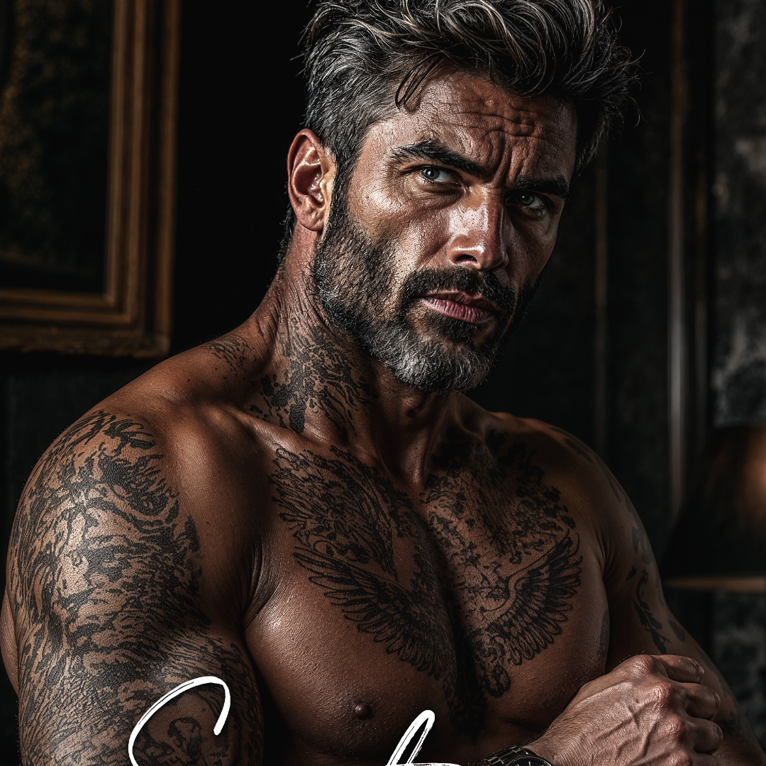 Liz Archer Romance Books Facebook ad