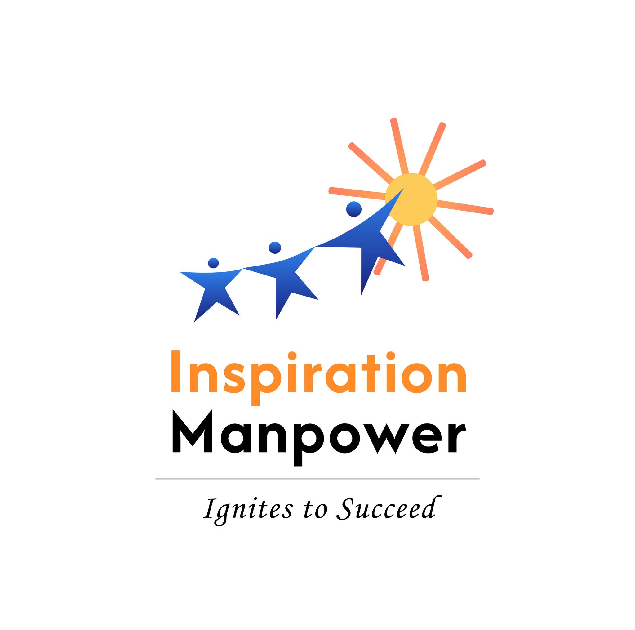 Inspiration Manpower Hiring Facebook ad from Dec 9, 2025