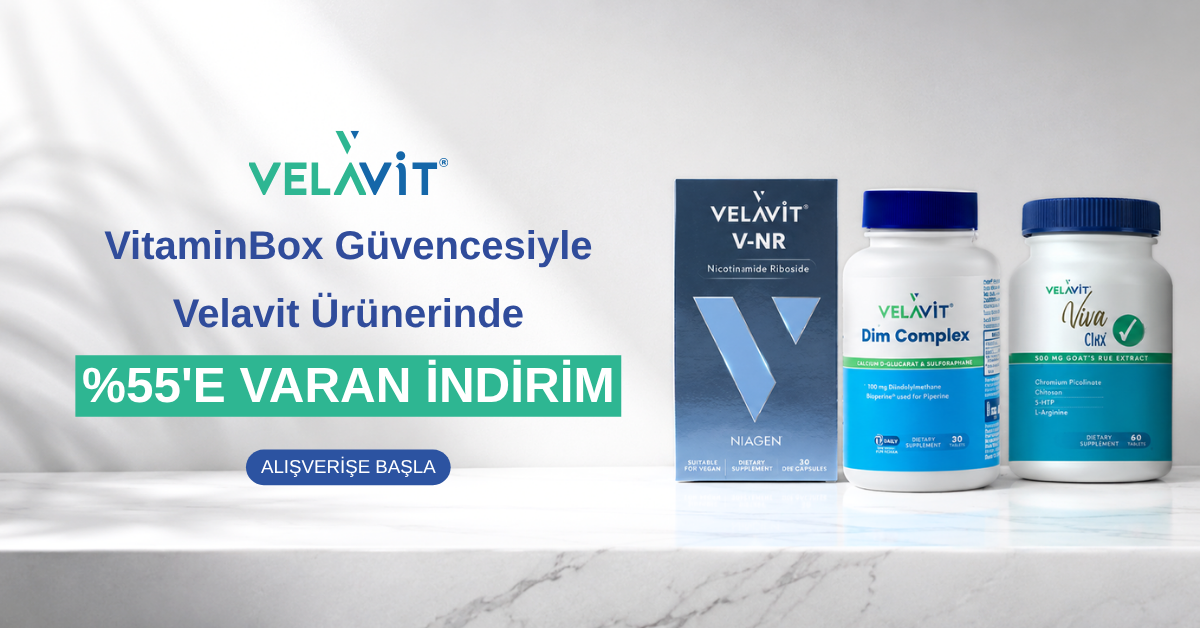 VitaminBox Facebook ad