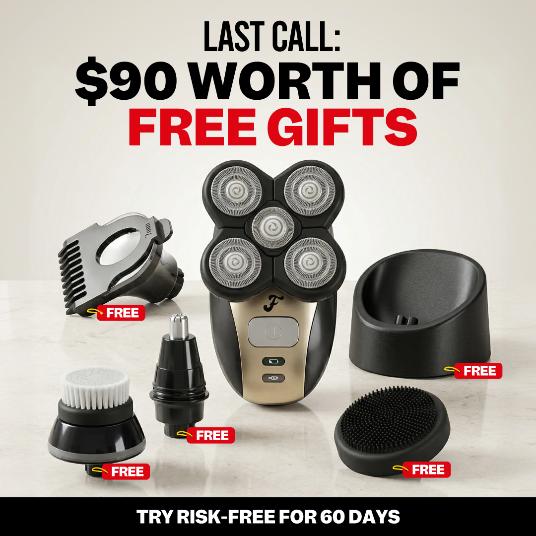 Freebird Facebook ad