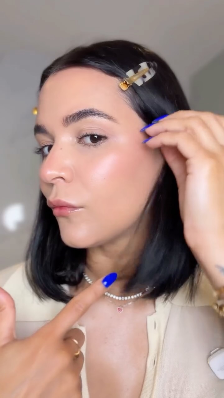 ANUA_Global Facebook ad: Hermana este es mi combo favorito lately si…