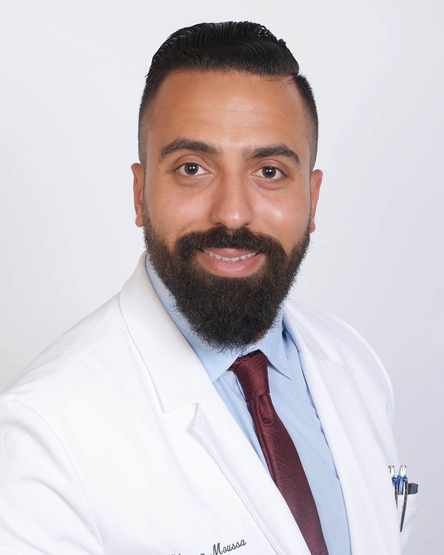 Toms River Eye Consultants Facebook ad