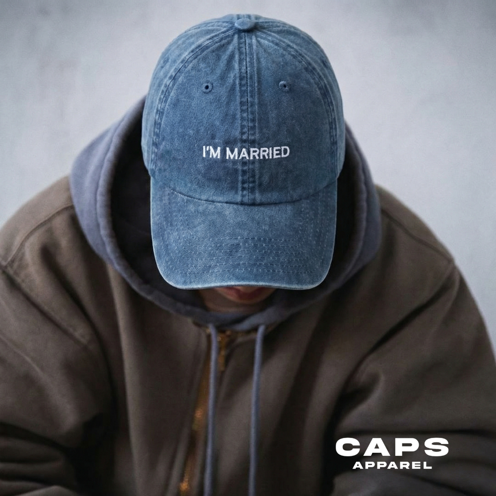 CAPS Apparel Facebook ad