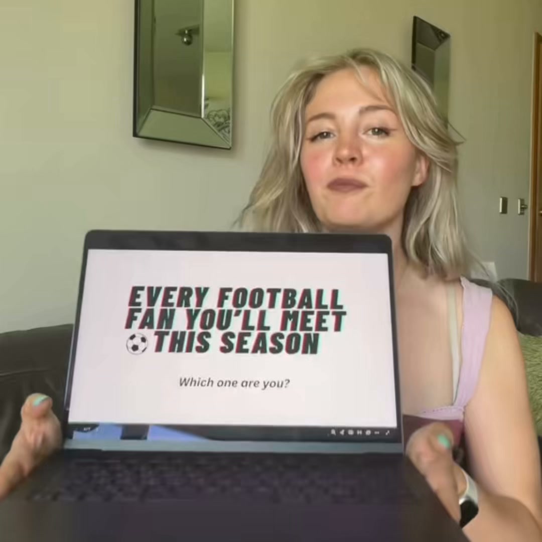 NOW Facebook ad: It’s properly kicking off