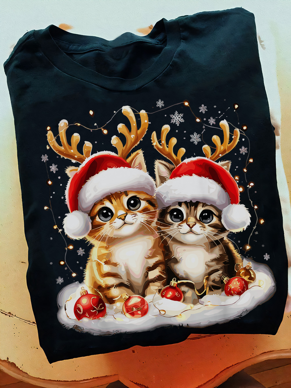 Cat Vibe Tribe Facebook ad
