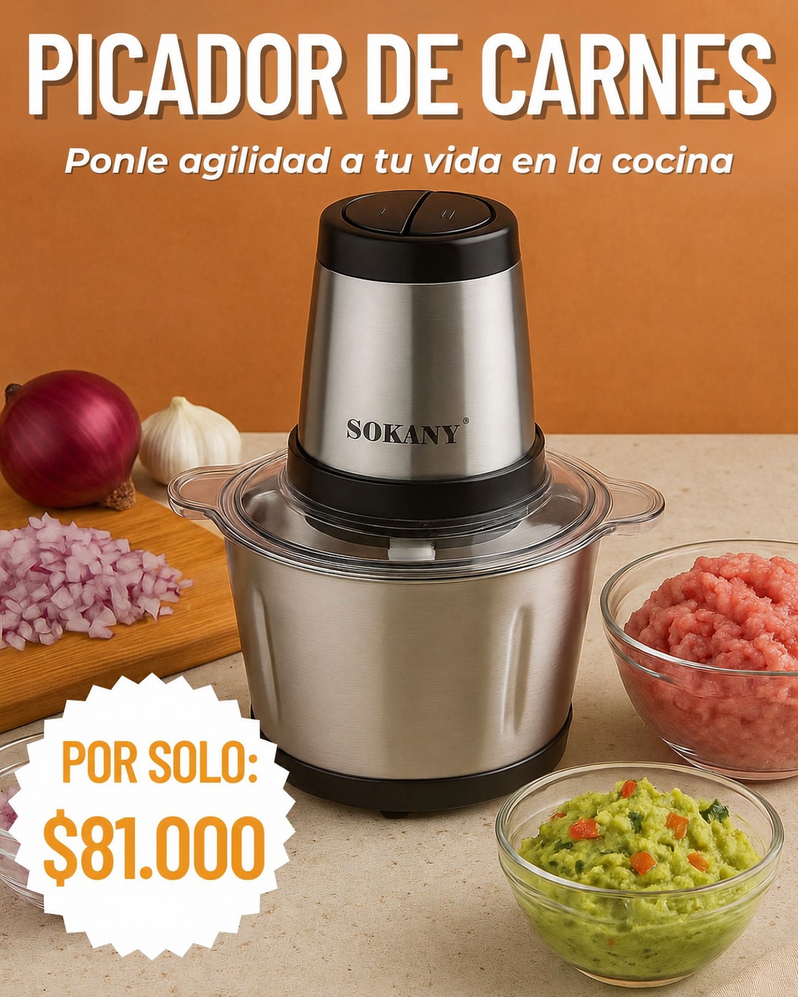 Tienda Todo Facebook ad: HOY $81.000 | Comprar Ahora
