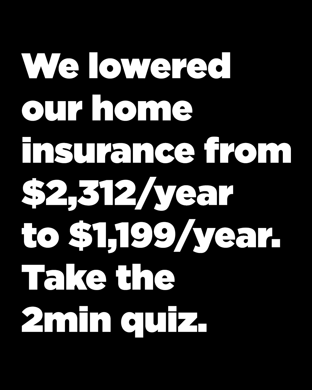 Solvable Facebook ad