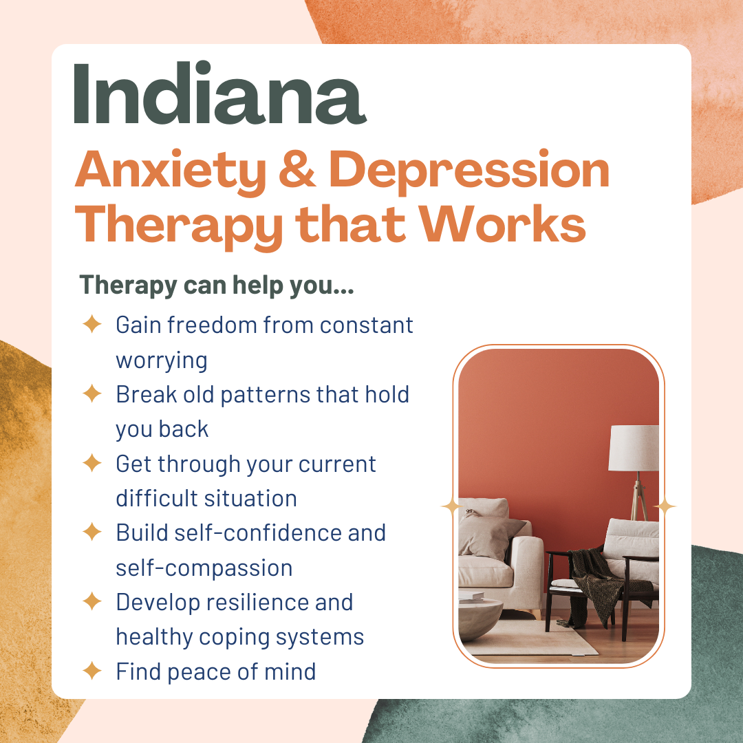 Joyful Alegria Therapy Facebook ad: Schedule a FREE consultation.