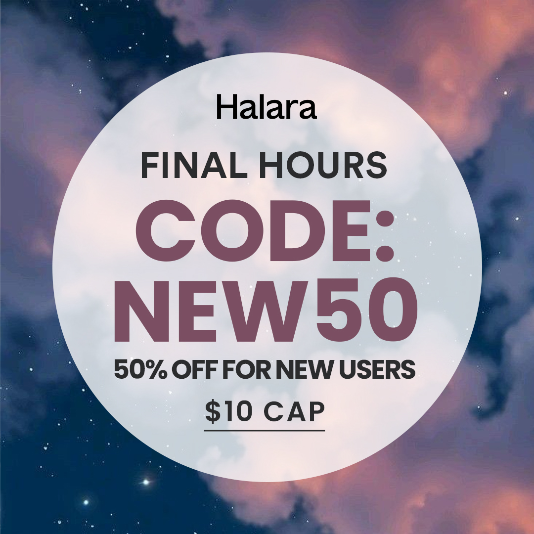 Halara Dress Facebook ad