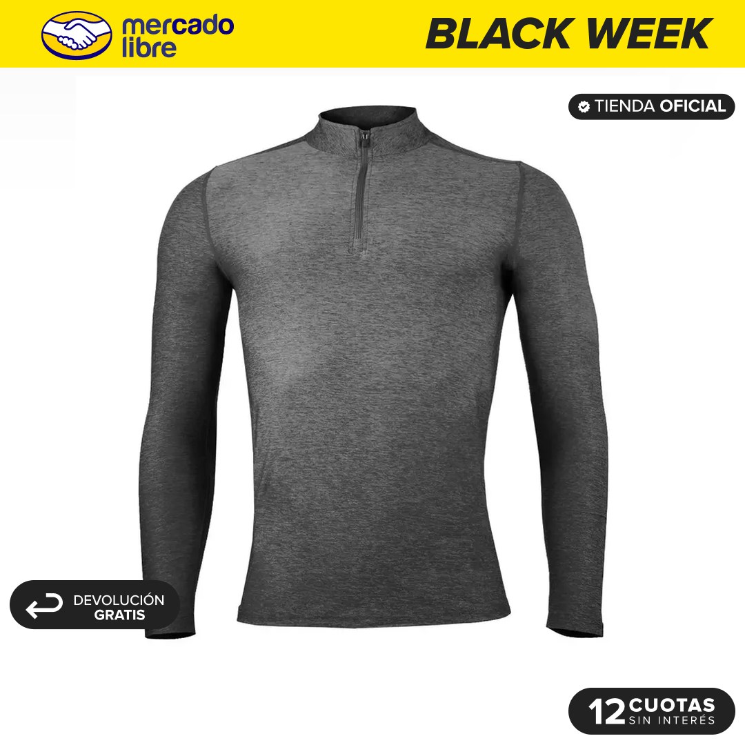 Mercado Libre Facebook ad