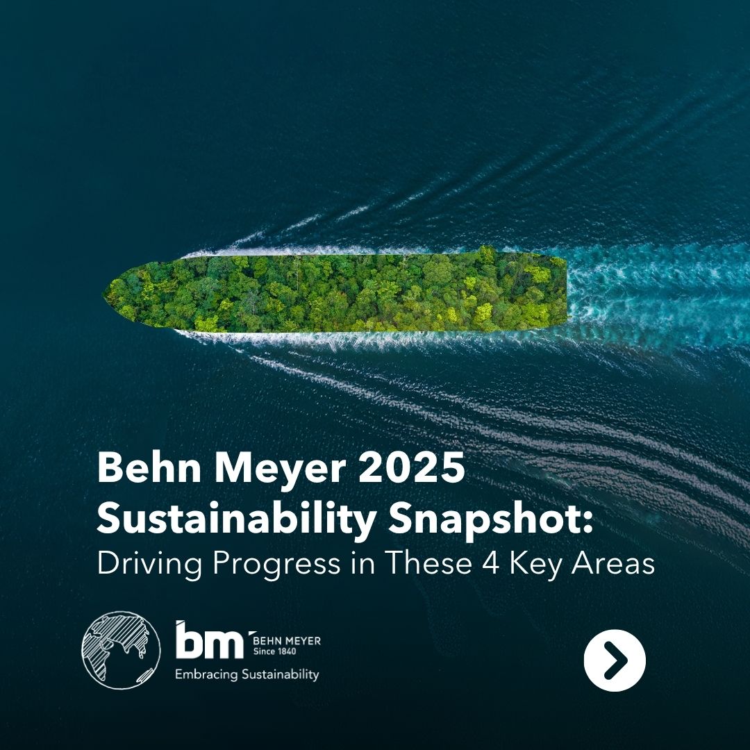 Behn Meyer Group Facebook ad