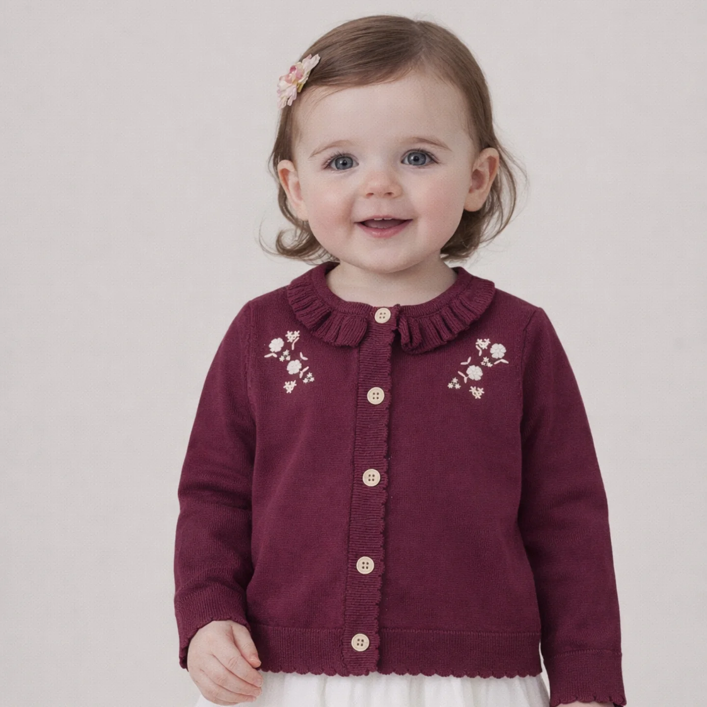 Aster & Oak Facebook ad