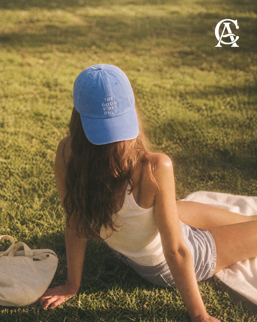 CAPS Apparel Facebook ad