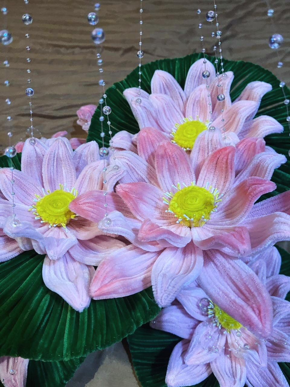 Vehaa Bloom Atelier Facebook ad
