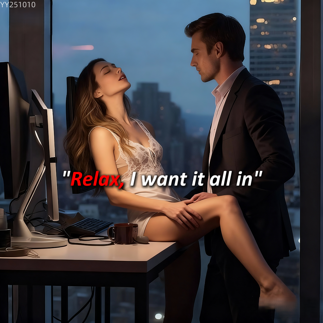 Hot Novel Book9-ct Facebook ad