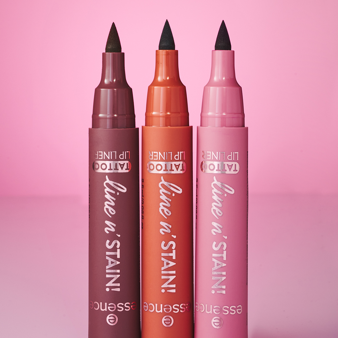 essence cosmetics Facebook ad