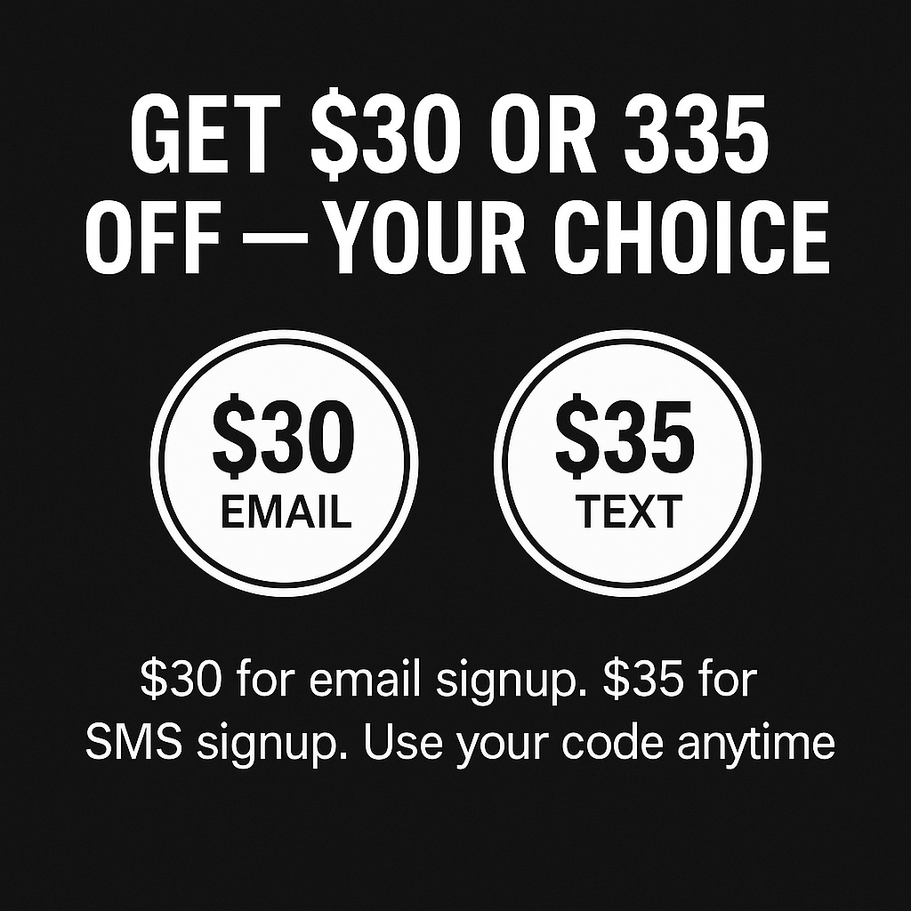 PrimeFish Seafood Co. Facebook ad