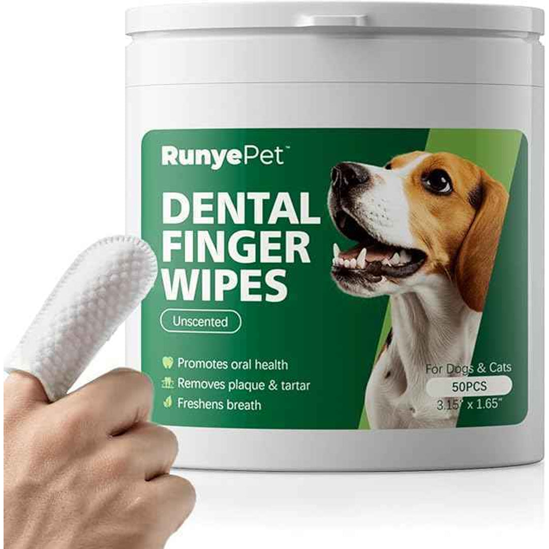 RunyePet Facebook ad