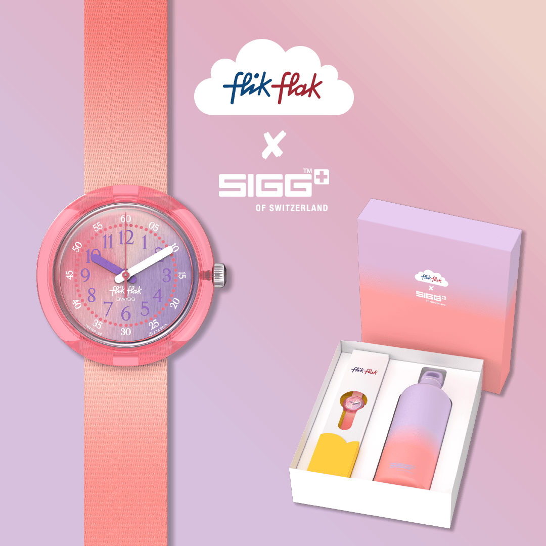 Flik Flak Facebook ad from Jun 26, 2026