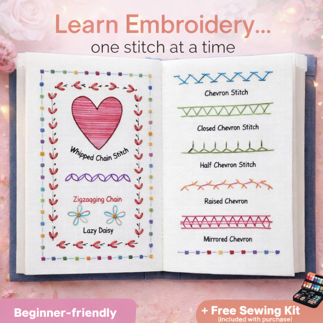 Baito Store Facebook ad: Here's Exactly What's Inside the Book 50,000+ Parents…