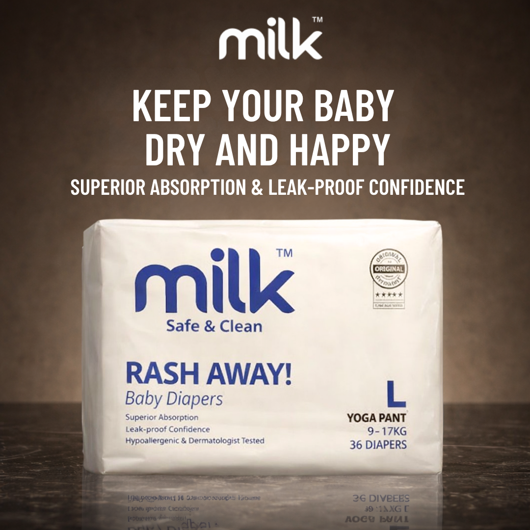 Baby Amore India Facebook ad