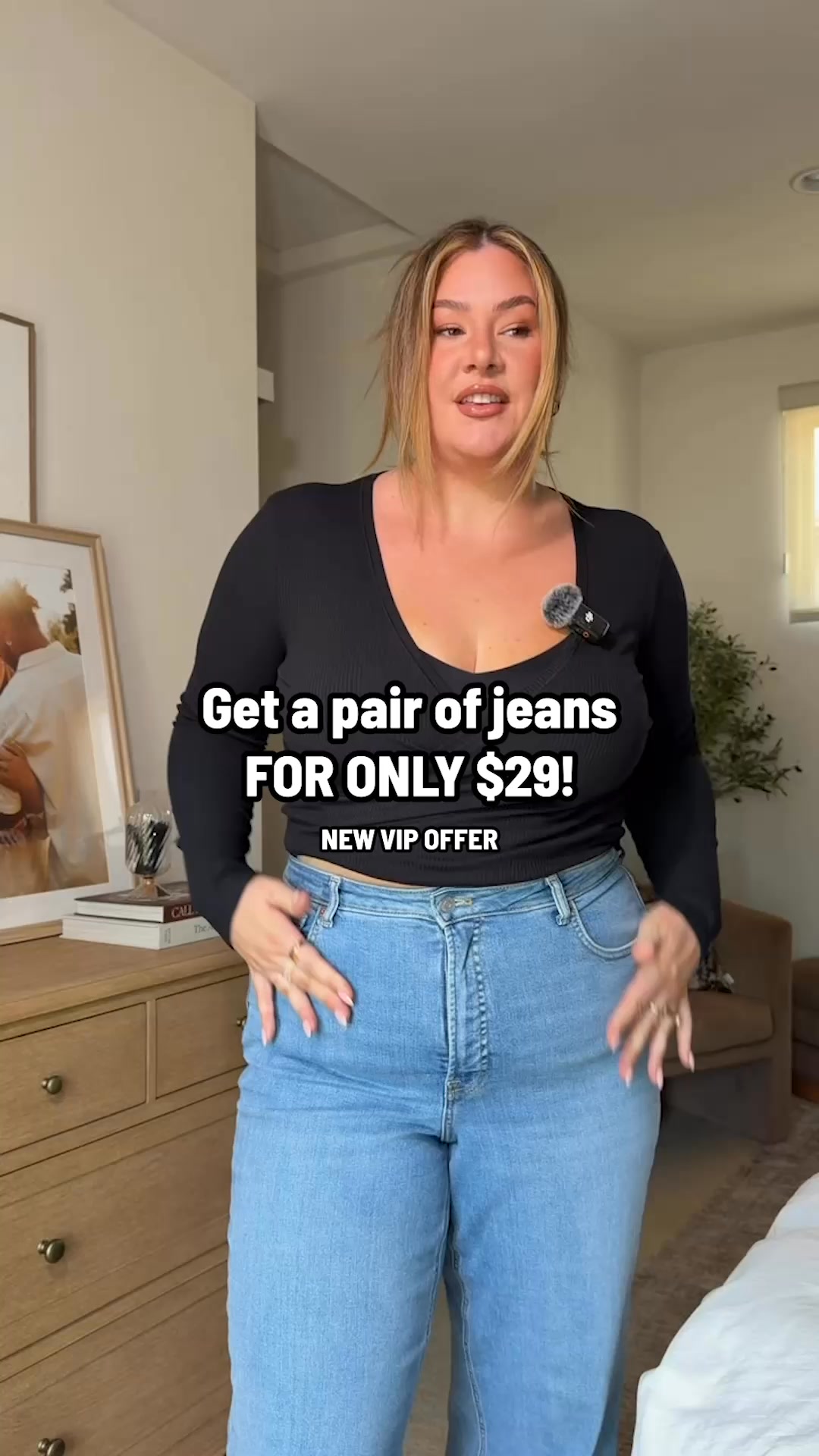 Fabletics Facebook ad from Aug 14, 2026