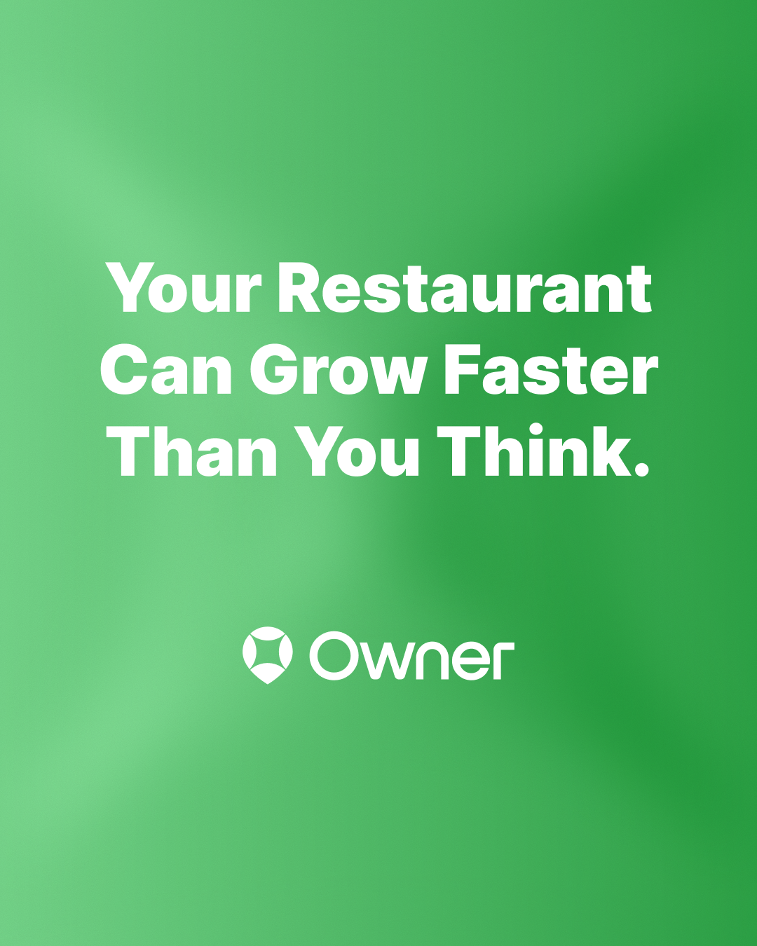 Owner.com Facebook ad