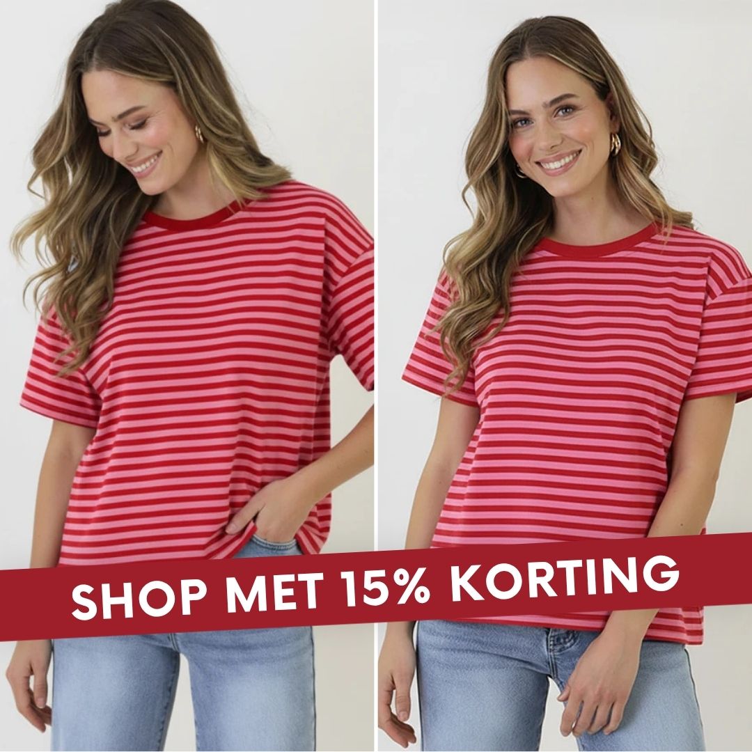 Fashion Musthaves Facebook ad