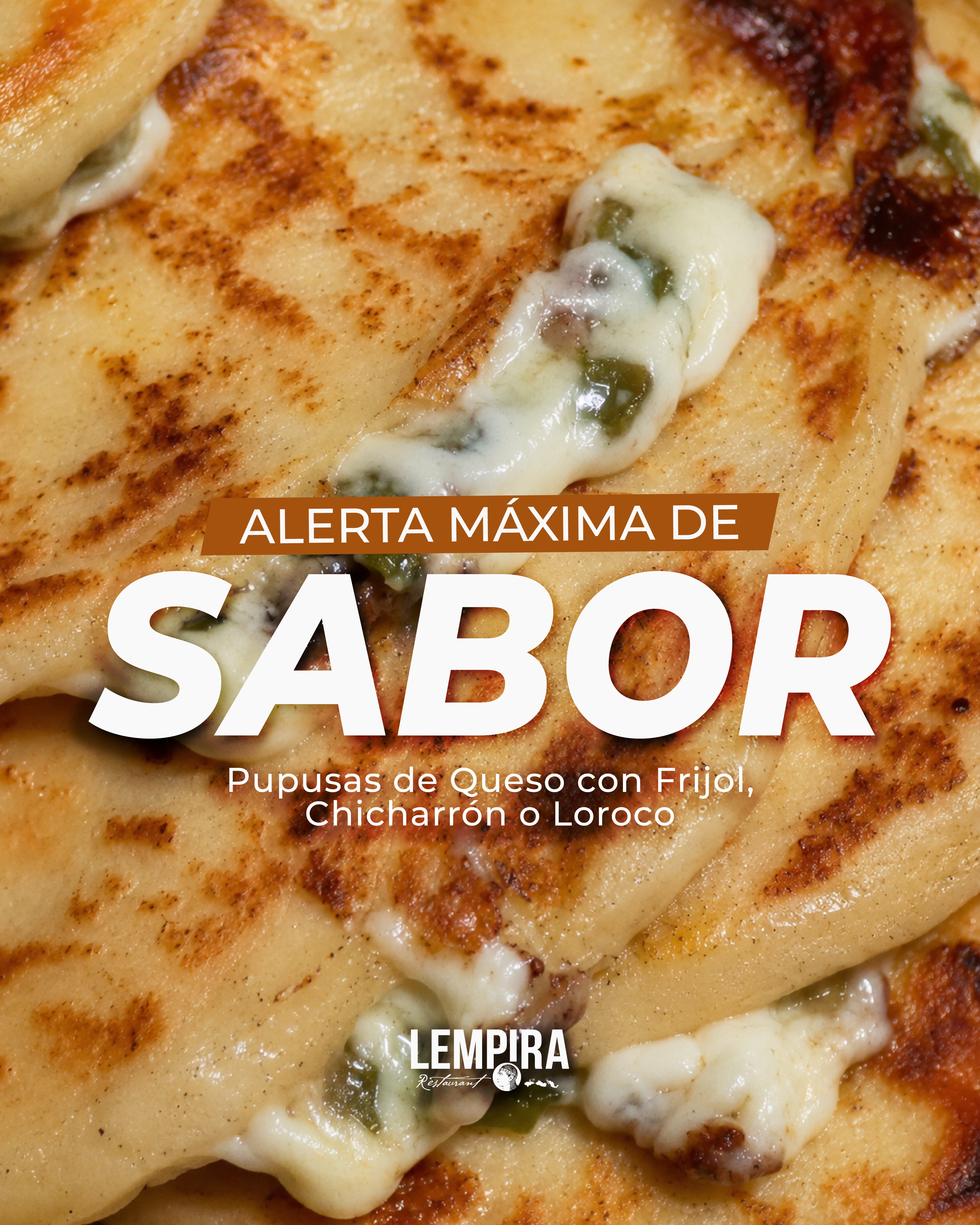 Lempira Restaurant Facebook ad: Lempira Restaurant | Best Latin American Restaurant in…