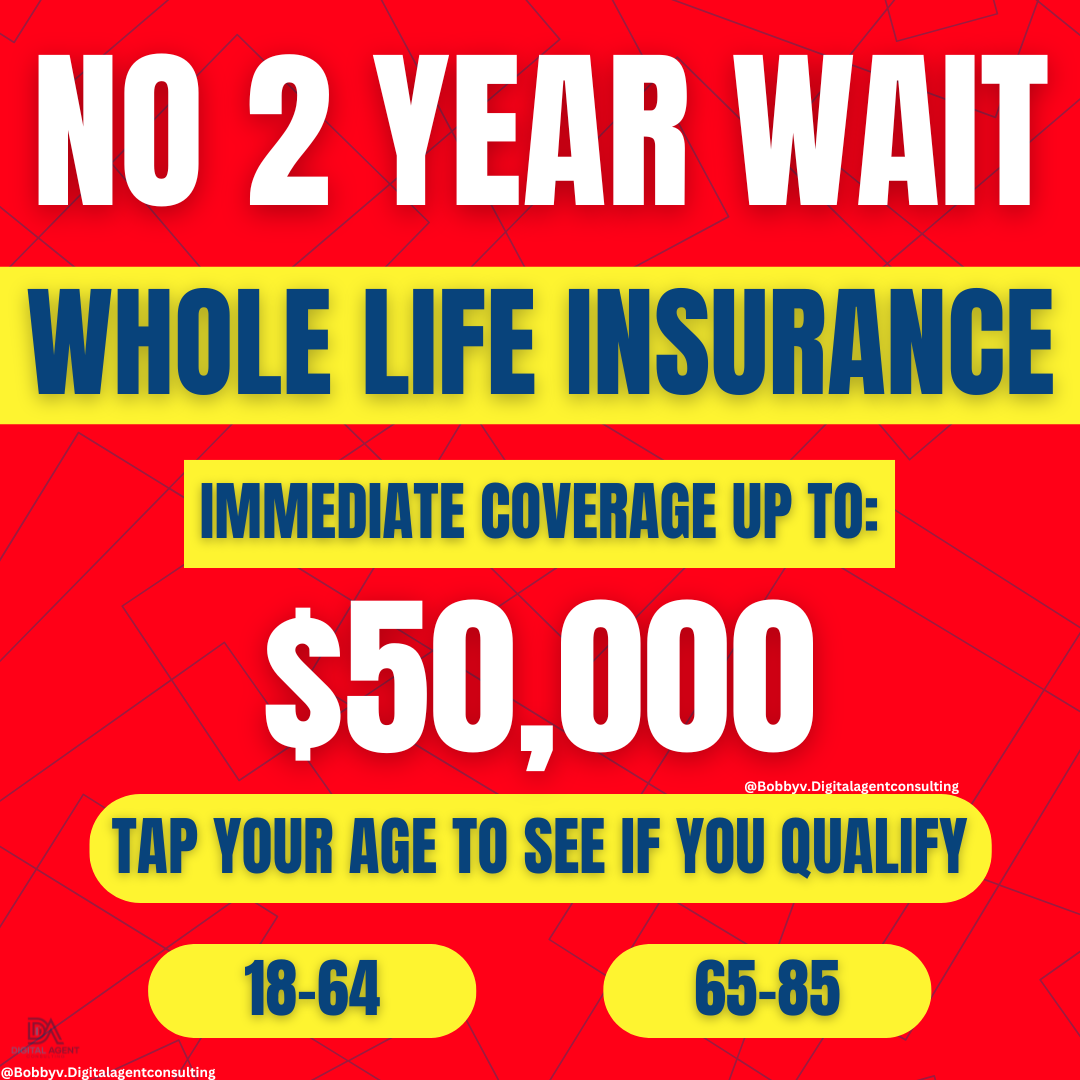 Legacy Family Assistance Facebook ad