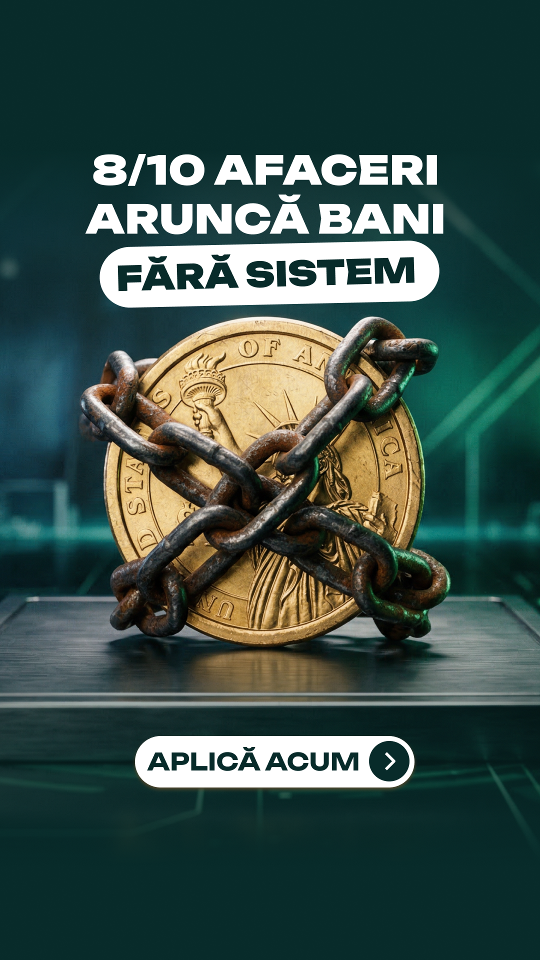 Five Stars Digital Agency Facebook ad