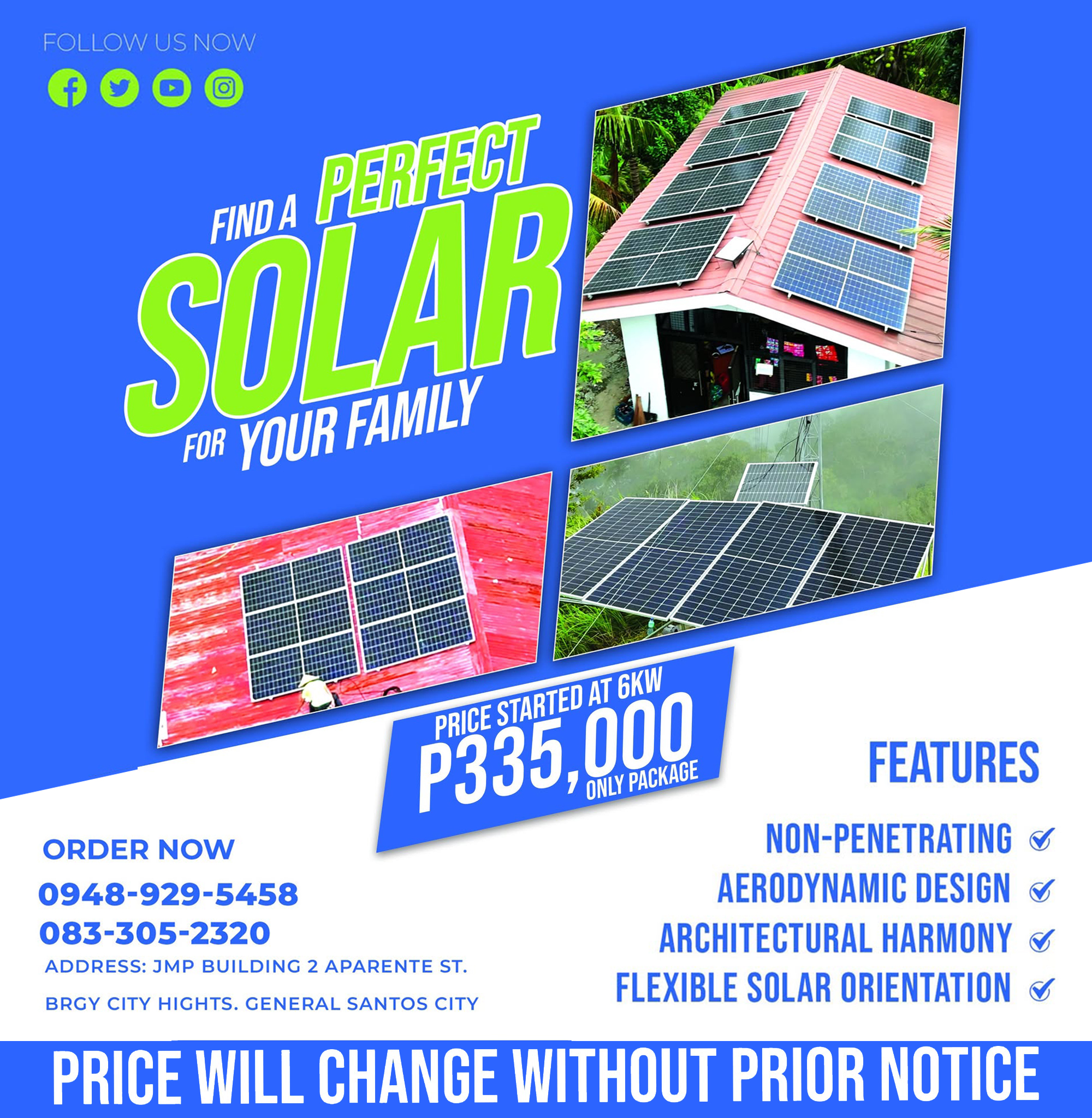 Aztech Computer Store Gensan Facebook ad: 𝐒𝐎𝐋𝐀𝐑 𝐏𝐀𝐍𝐄𝐋 𝐈𝐍𝐒𝐓𝐀𝐋𝐋𝐀𝐓𝐈𝐎𝐍