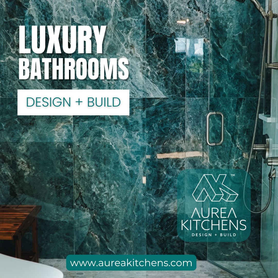 Aurea Kitchens Facebook ad
