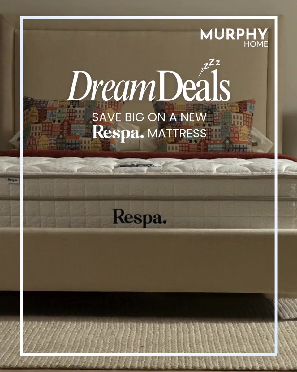 Murphy Home Facebook ad