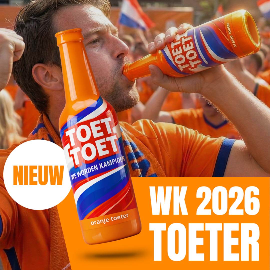 Charles.nl Facebook ad: WK = hét moment om te scoren bij je collega’s!