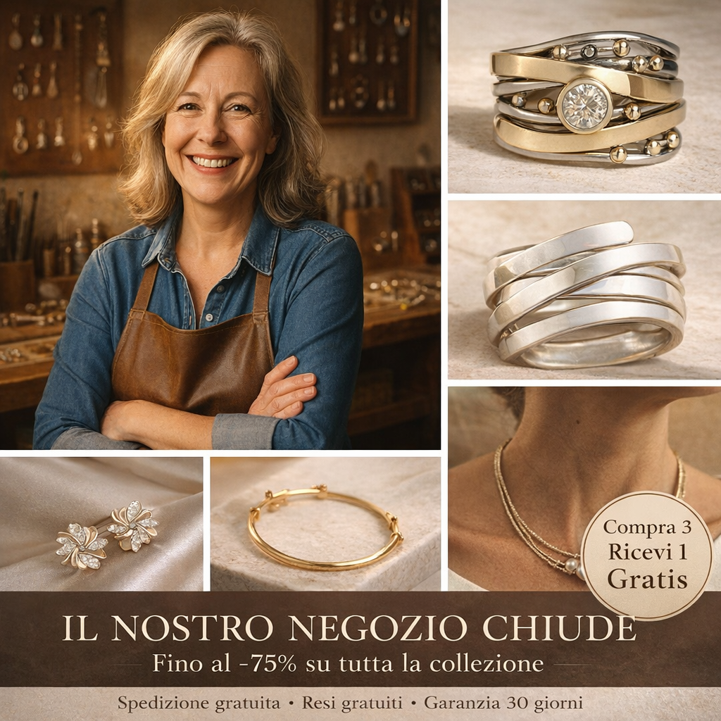 Bianca Torino Facebook ad