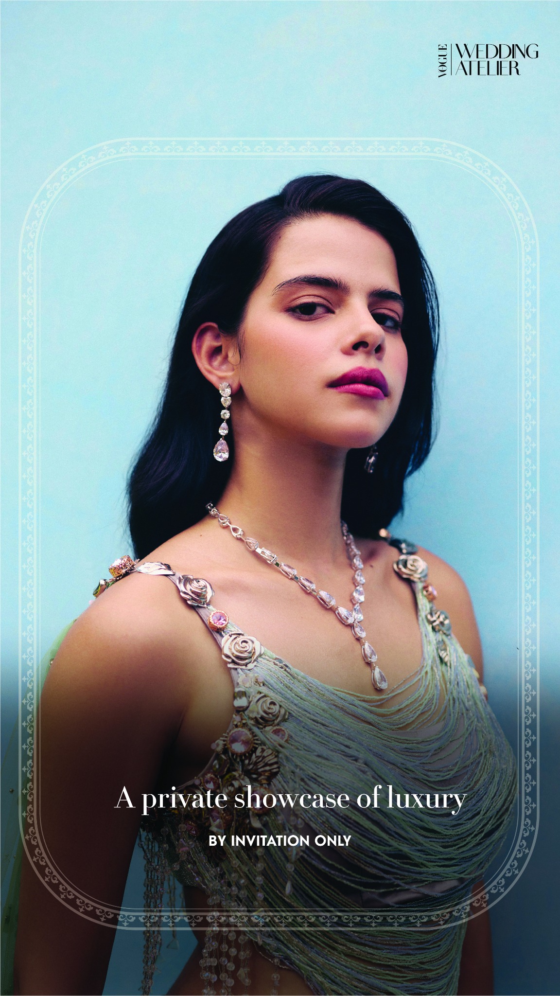 VOGUE India Facebook ad from May 20, 2026