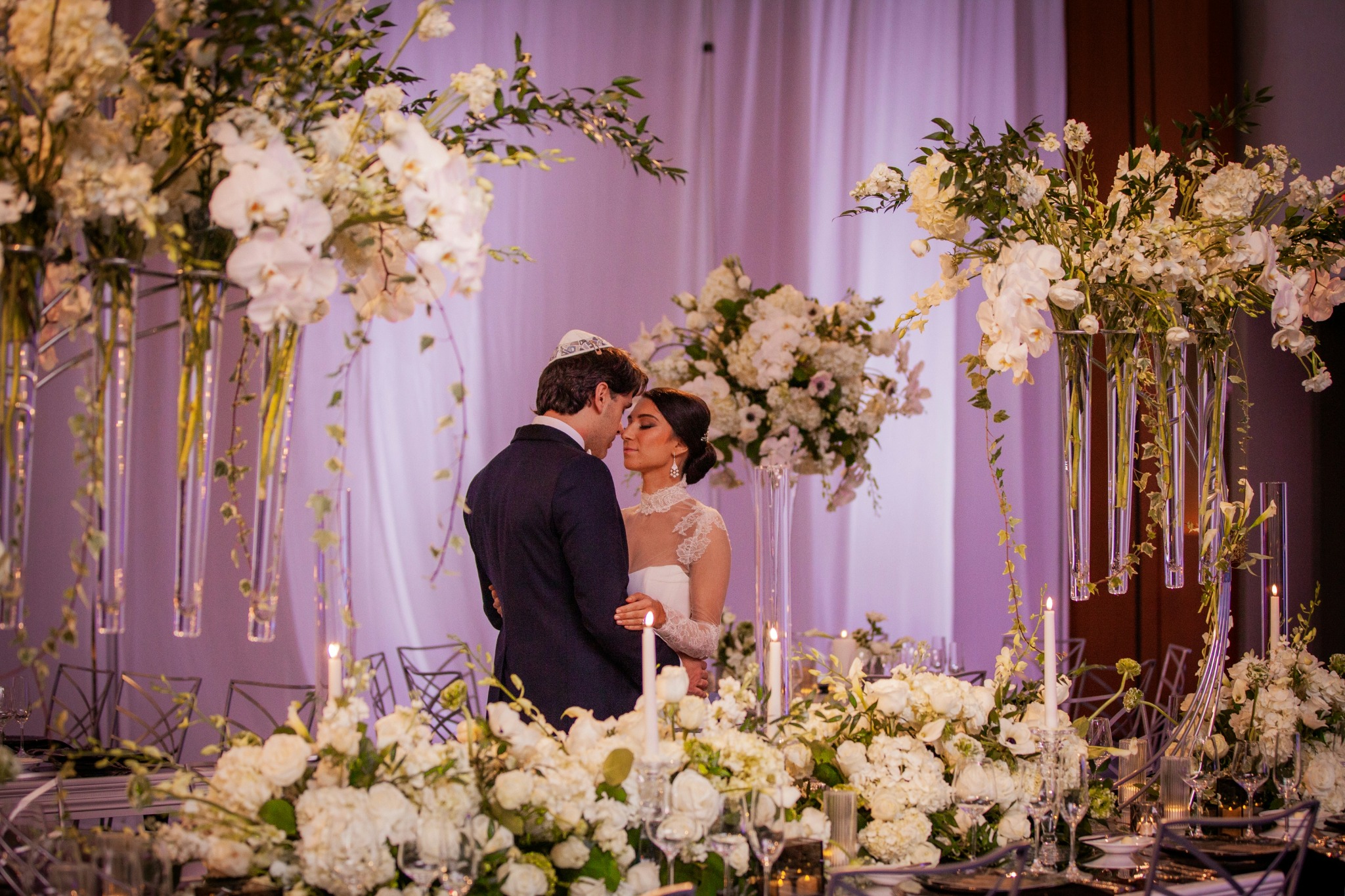 InterContinental Boston Facebook ad: Say I do at the perfect Boston wedding venue