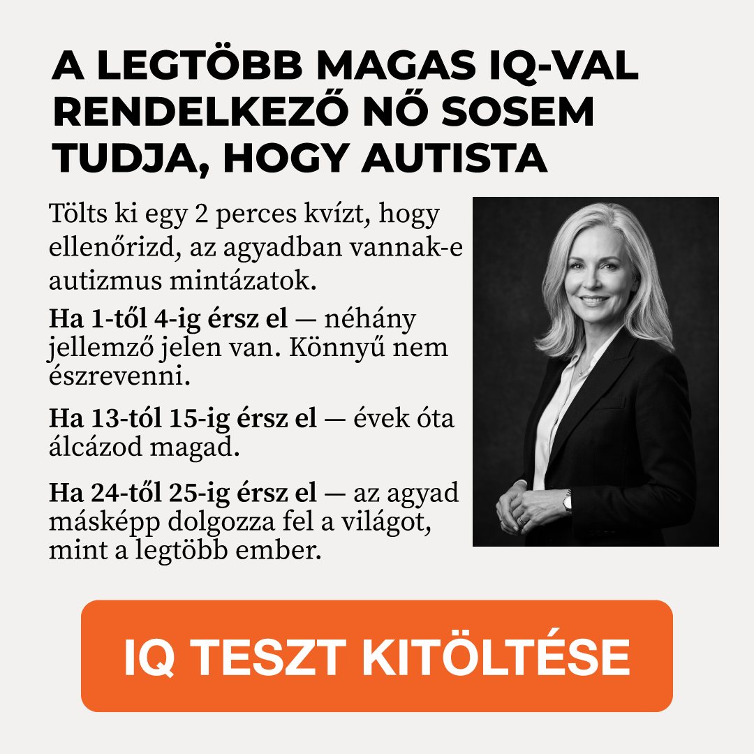 My IQ Facebook ad