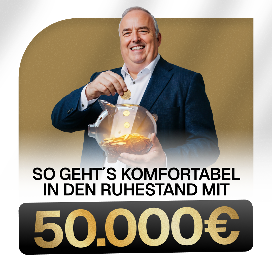 Mario Lüddemann Facebook ad