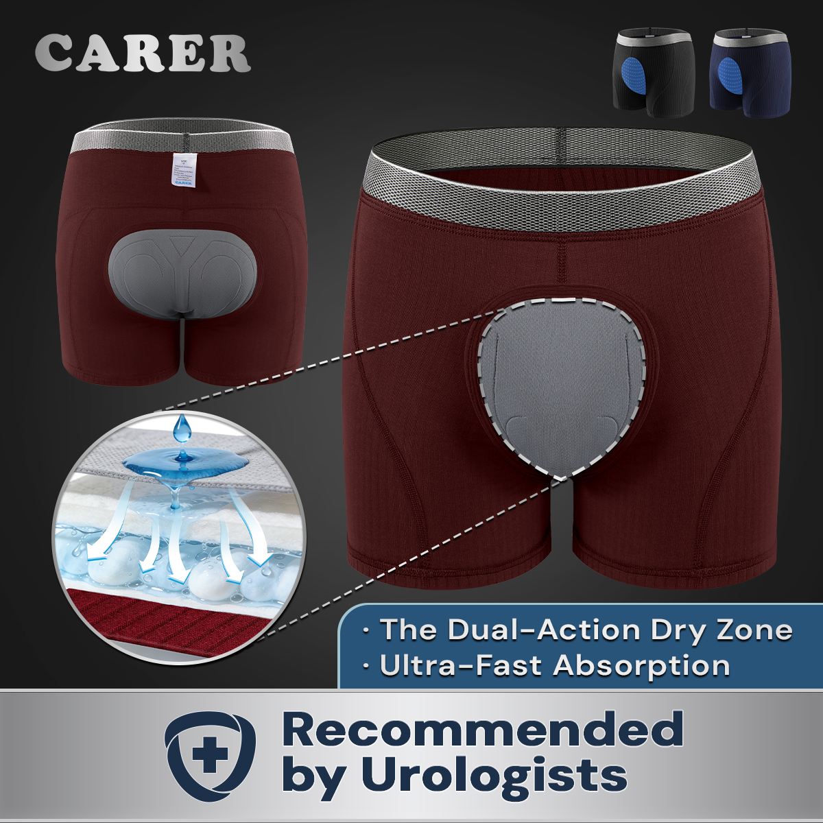 Carerspk Facebook ad