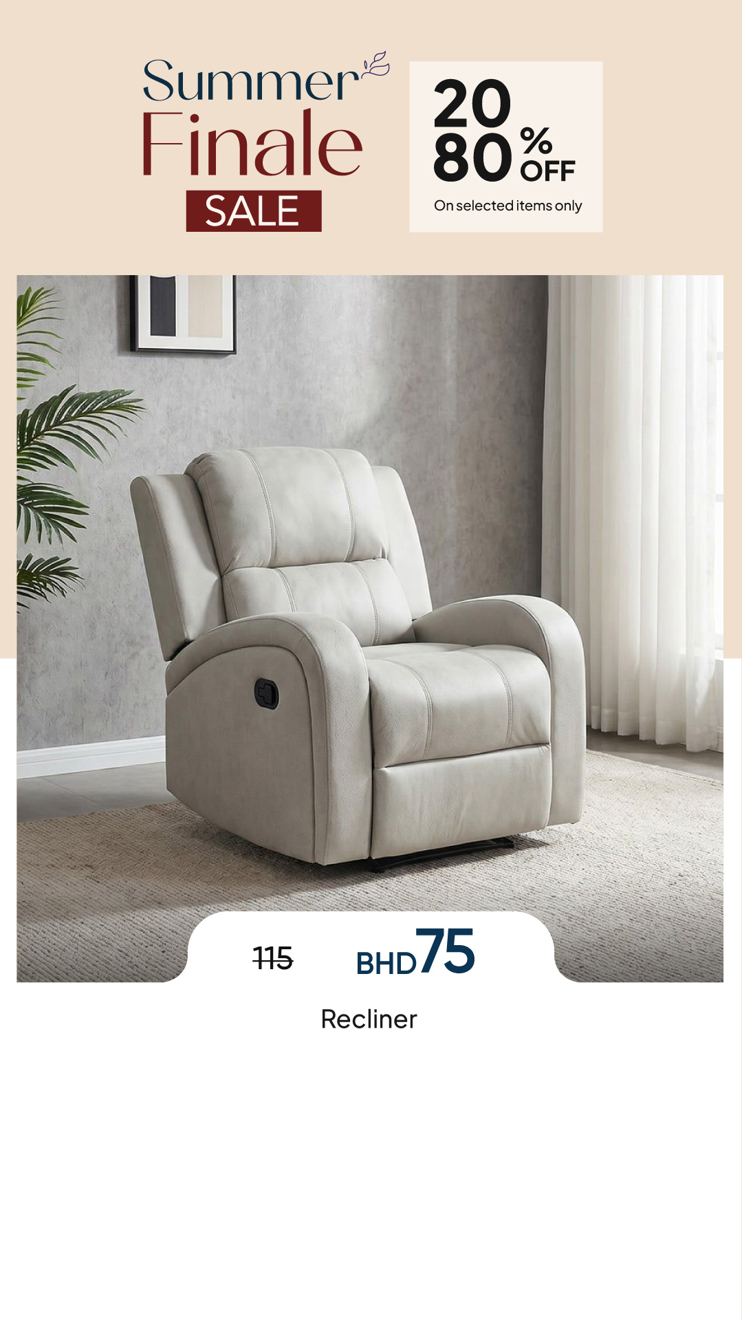 Danube Home Facebook ad
