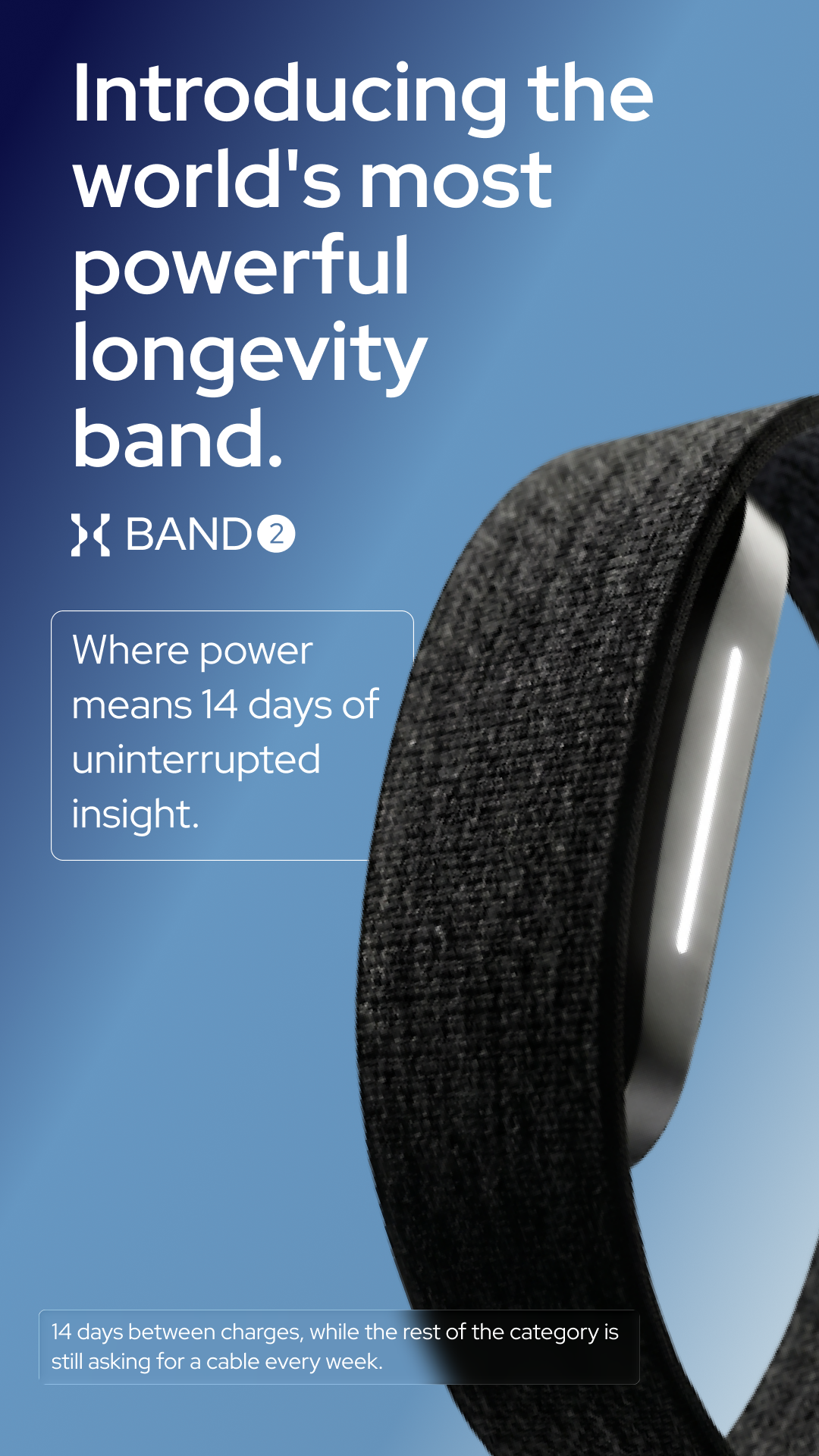 Hume Health Facebook ad