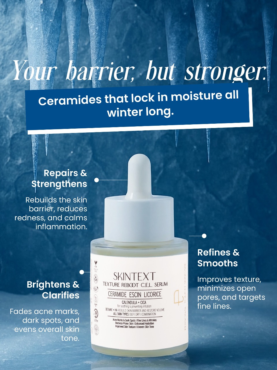 Personal Touch Skincare India Facebook ad