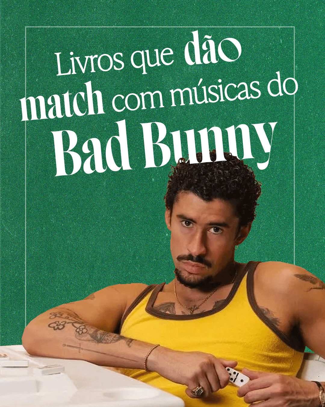 Galera Record Facebook ad